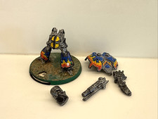 Space marine citadel for sale  BAGSHOT