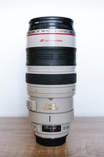 Canon 100 400 d'occasion  Contrexéville
