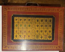 Vintage mah jong for sale  Columbus