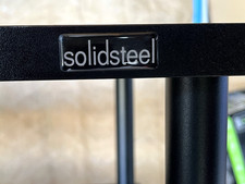 Solidsteel shelf audio for sale  Powhatan
