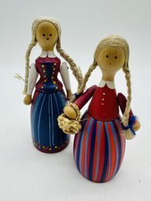 Vintage swedish girls for sale  Aurora