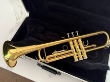 Yamaha trumpet ytr for sale  Walden