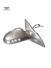 MERCEDES R230 SL-CLASS PASSAGEIRO/VISÃO LATERAL DIREITA QUADRO ESPELHO PRATA CUBANA comprar usado  Enviando para Brazil