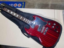 EPIPHONE SG tipo SG G-400, usado comprar usado  Enviando para Brazil