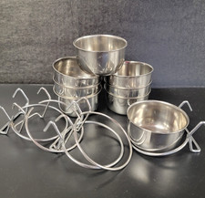 Large lot stainless for sale  Lowell