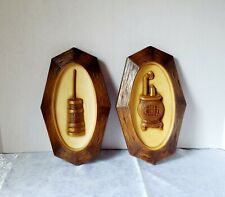 Vintage syroco inc. d'occasion  Expédié en France