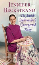 Amish quiltmakerâ unexpected for sale  Montgomery