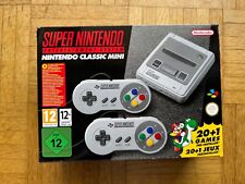 Nintendo classic mini gebraucht kaufen  München