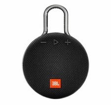 Jbl clip black for sale  Spokane