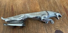 Jaguar chrome vintage for sale  RHYL
