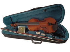 Mendini cecilio violin for sale  GRIMSBY