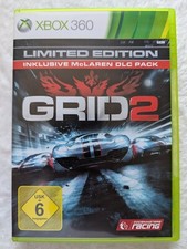 Grid limited edition gebraucht kaufen  Großmehring
