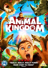 Animal kingdom let for sale  STOCKPORT