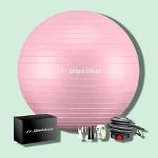 Eliteathlete gymnastikball fit gebraucht kaufen  Berlin