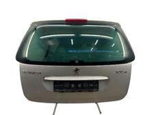 Heckklappe aluminium grau gebraucht kaufen Heckklappe aluminium grau gebraucht kaufen  Wachtendonk