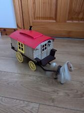 sylvanian families gypsy caravan for sale  CRAIGAVON