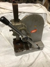 Arbor press for sale  BRACKLEY