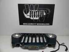 Jeep wrangler oem for sale  Burbank