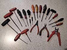 Zangen torx griff gebraucht kaufen  Dürmentingen