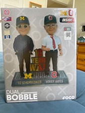 Michigan schembechler woody for sale  Tecumseh