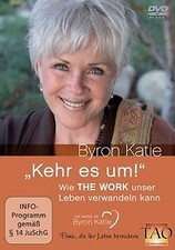 Byron katie kehr gebraucht kaufen  Berlin