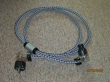 High end netzkabel gebraucht kaufen  Potsdam