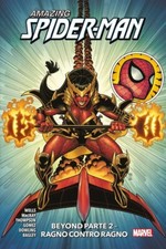 Amazing spider man usato  Calcinaia
