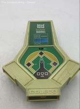 Vintage coleco green for sale  Detroit