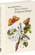 Blüten raupen schmetterlinge gebraucht kaufen  Seesen