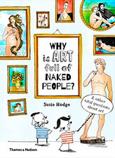 Art full naked for sale  UK