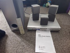 Sony dav sb100 for sale  GREAT YARMOUTH