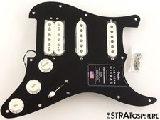 Fender american ultra for sale  Exeter