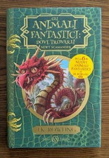 Harry potter libri usato  Vallefoglia