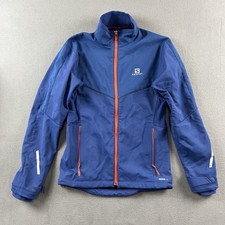 Salomon jacket mens for sale  Vancouver