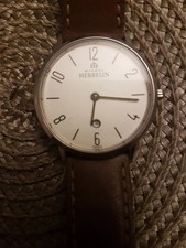 Montre herbelin ref d'occasion  Lille-