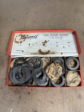 Milling arbor steel for sale  HAVERHILL