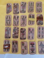 mazzo carte napoletane usato mazzo carte napoletane usato  Roma