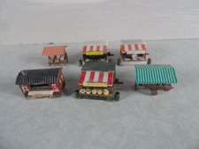 Konvolut marktstände bilder gebraucht kaufen  Leichlingen (Rheinland)