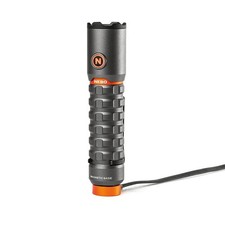 Led torch rechargeable for sale  STAFFORD