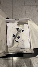 Air jordan metallic gebraucht kaufen  Mackenbach