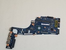 Placa-mãe Toshiba K000895070 Satellite C55-B Celeron N2840 2.16 GHz comprar usado  Enviando para Brazil