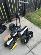 Powakaddy fx7 ebs for sale  WISHAW