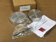 NOVA FERRAMENTA DE LIMPEZA DE CORTE A LASER BYSTRONIC 10024187 FRETE RÁPIDO comprar usado  Enviando para Brazil