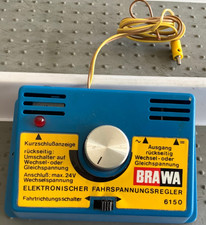 Brawa 6150 elektronischer gebraucht kaufen Brawa 6150 elektronischer gebraucht kaufen  Duisburg