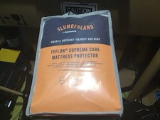 Slumberland bensons teflon for sale  SHEFFIELD