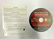 Teenage Mutant Ninja Turtles: Mutants in Manhattan PS3 PlayStation 3 (L474) comprar usado  Enviando para Brazil