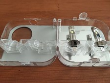 Coppia lampade osram usato  Enna