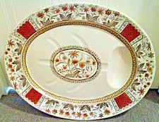 Antique extra large for sale  WITNEY