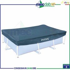 Telo copri piscina usato  Frattamaggiore