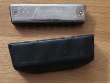 Hohner melody star gebraucht kaufen  Reutlingen